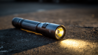 Transform Your Workspace: The Ultimate Guide to Choosing the Best COB LED Rechargeable Work Light