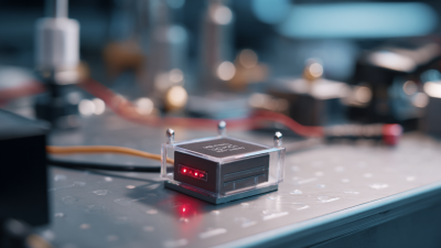 Exploring Innovative Applications of Thermal Conductivity Sensors in Modern Technology