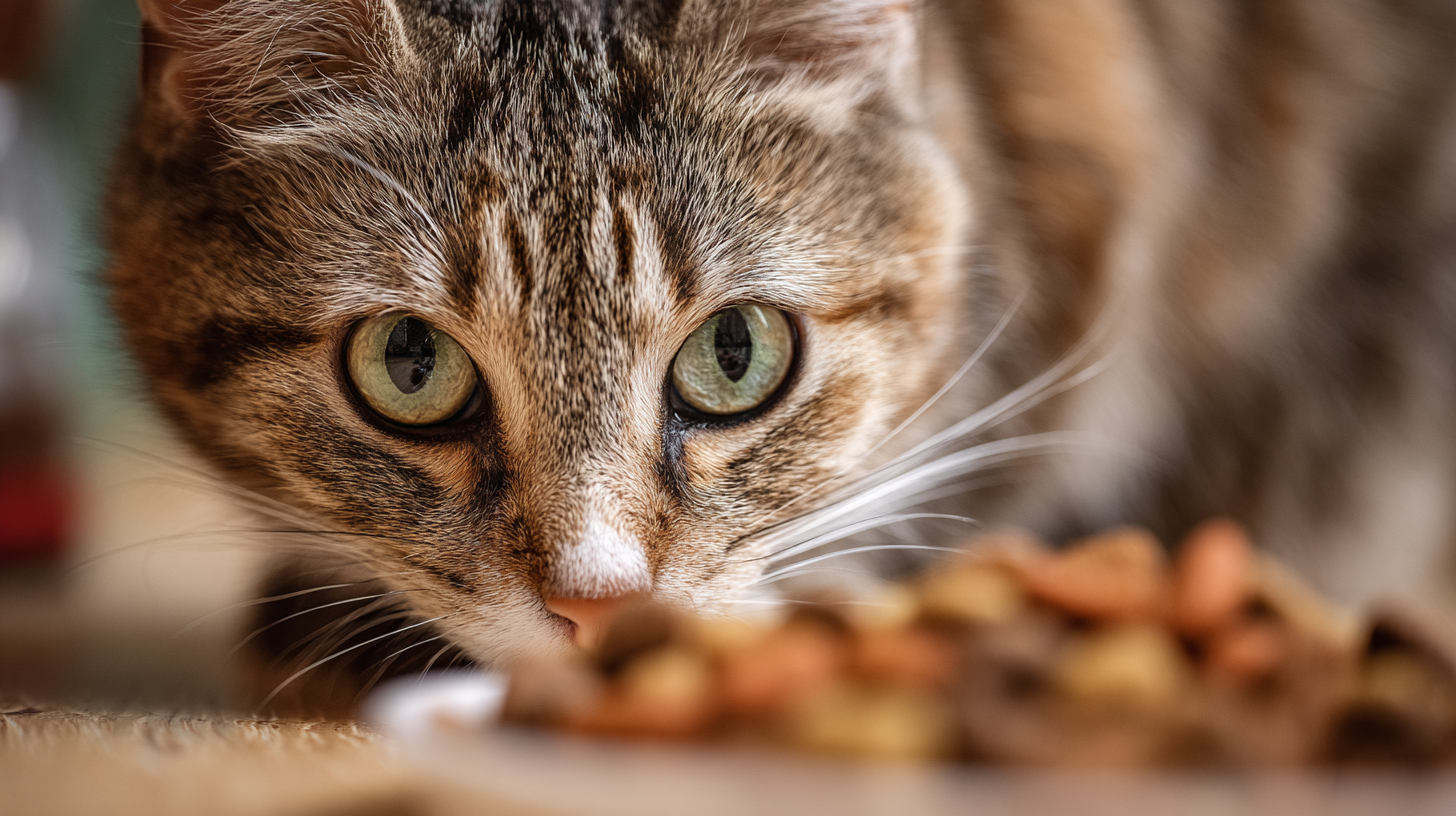 Unlocking Optimal Nutrition: What Recent Research Reveals About the Best Pet Food for Your Furry Friends