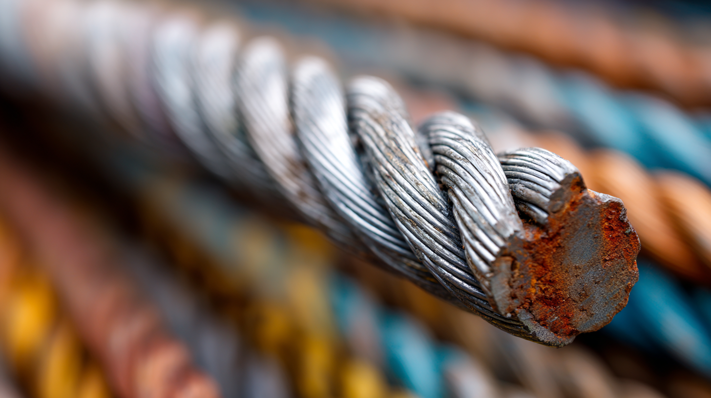 Understanding the Benefits of High Heat Wire in Extreme Temperature Environments