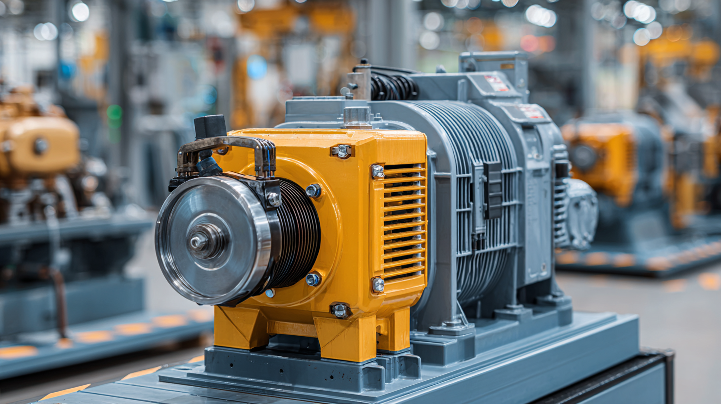 Understanding the Essential Role of Power Converters in Modern Energy Systems