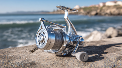 Преимущества использования катушек из нержавеющей стали на рыбалке и в домашнем хозяйстве
