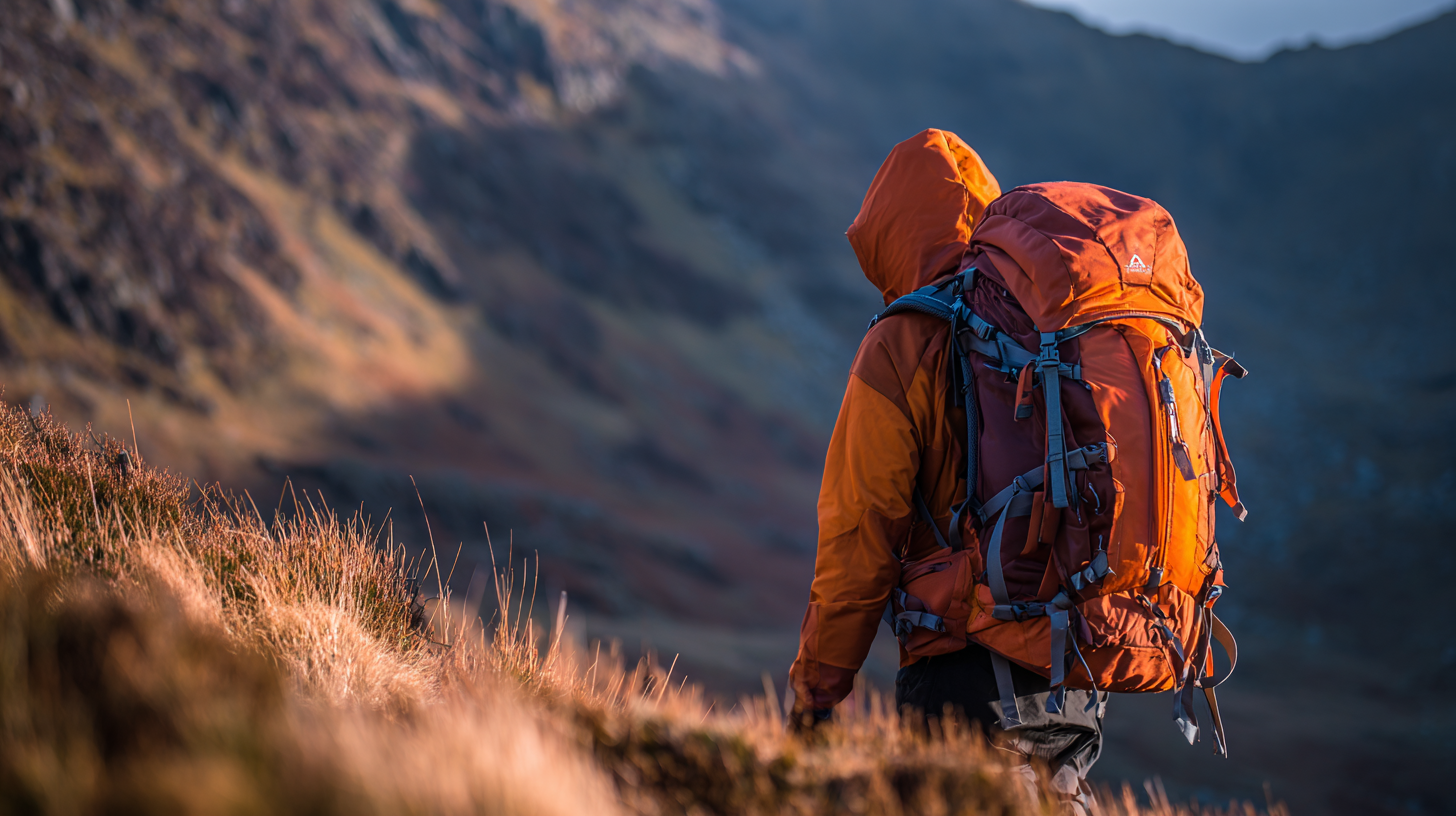 The Ultimate Guide to Choosing the Perfect Trekking Bag for Your Outdoor Adventures