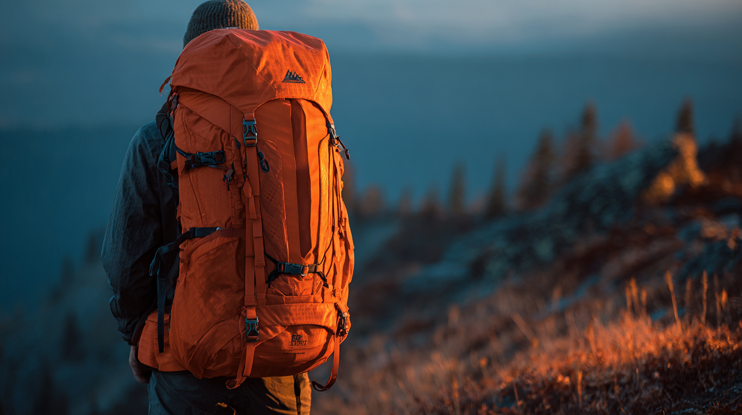 The Ultimate Guide to Choosing the Perfect Trekking Bag for Your Outdoor Adventures