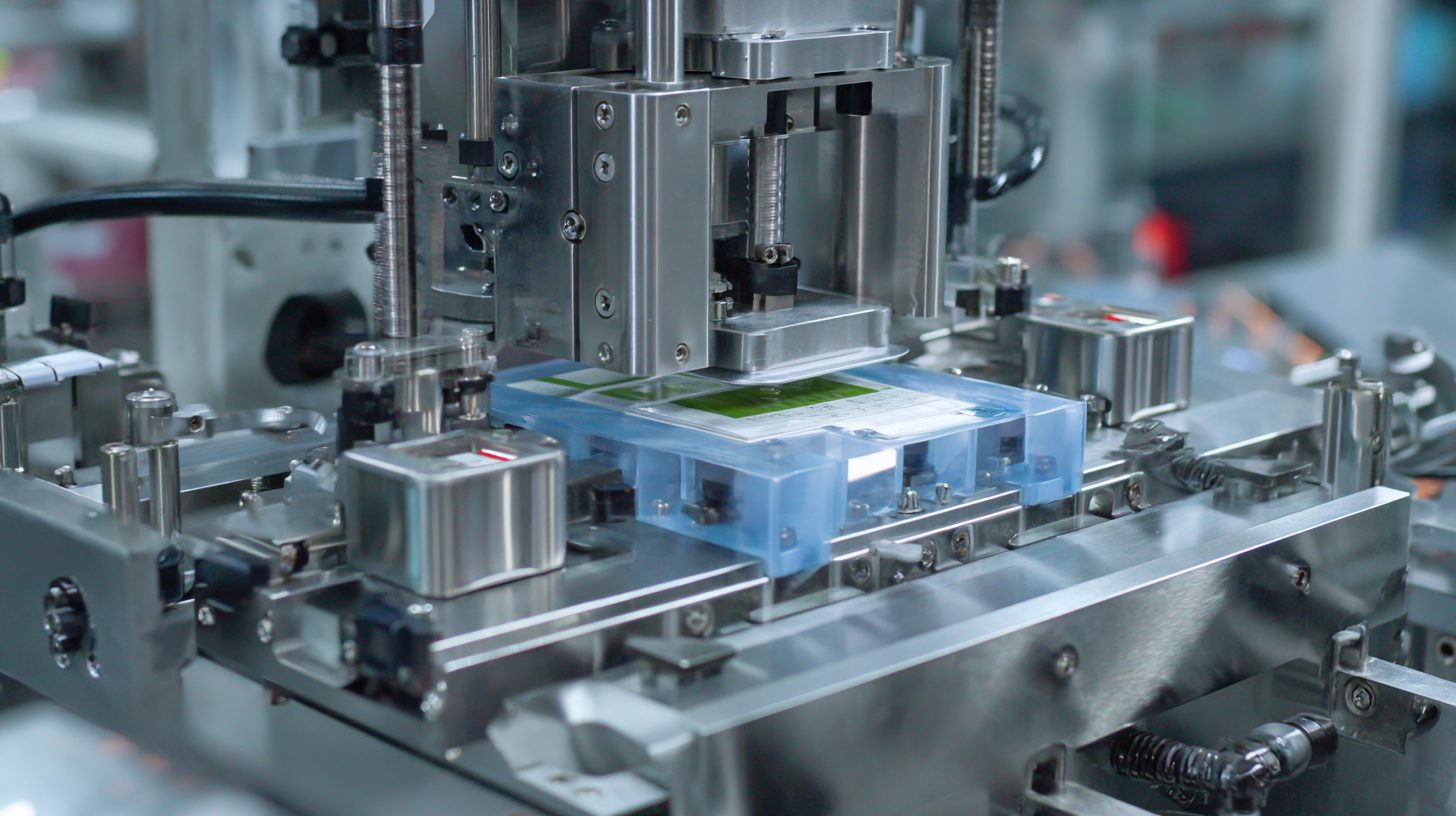 Revolutionizing Packaging: How Automatic Bagging Machines Enhance Efficiency and Precision in Industries