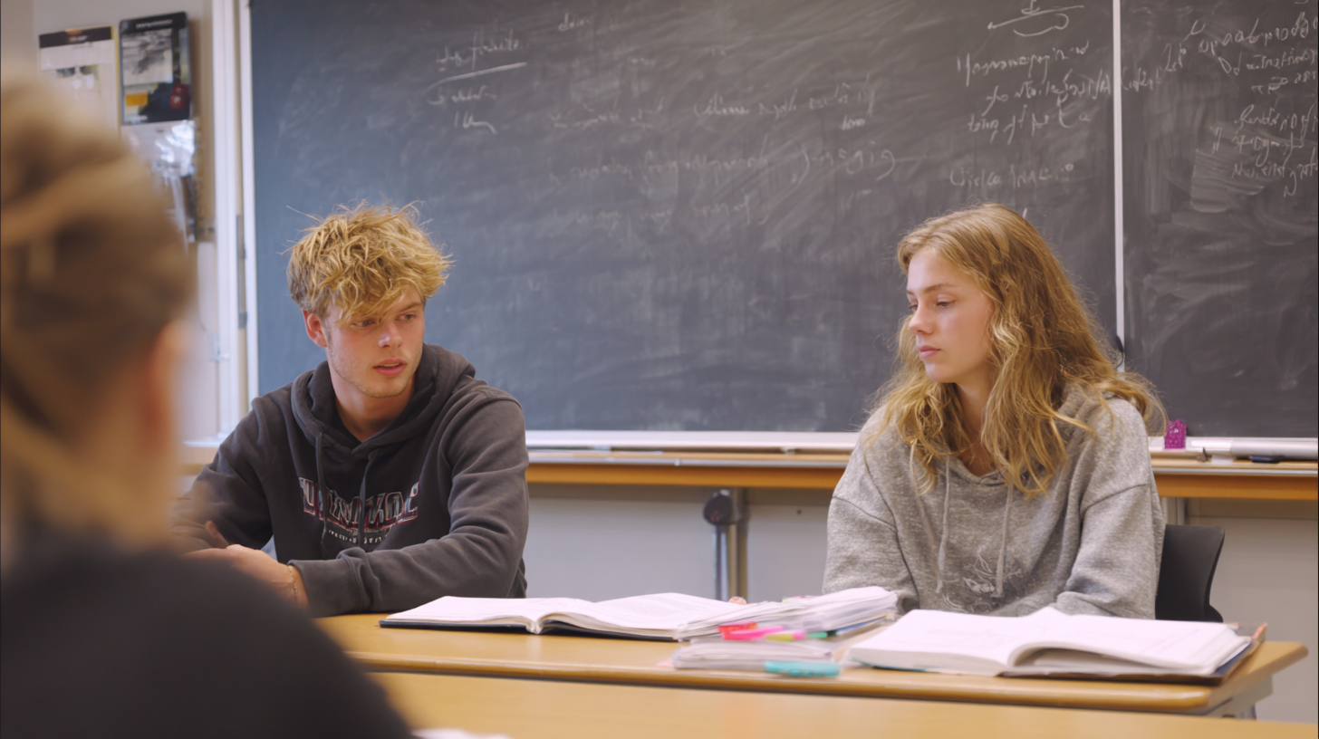 Exploring Future Careers in Renewable Energy Through Engaging Courses