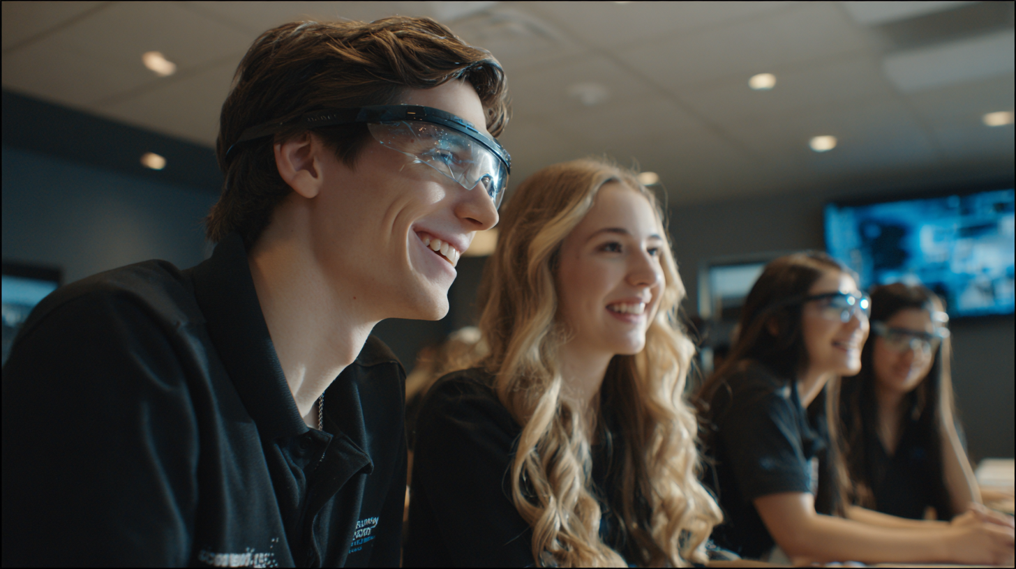 Exploring Future Careers in Renewable Energy Through Engaging Courses