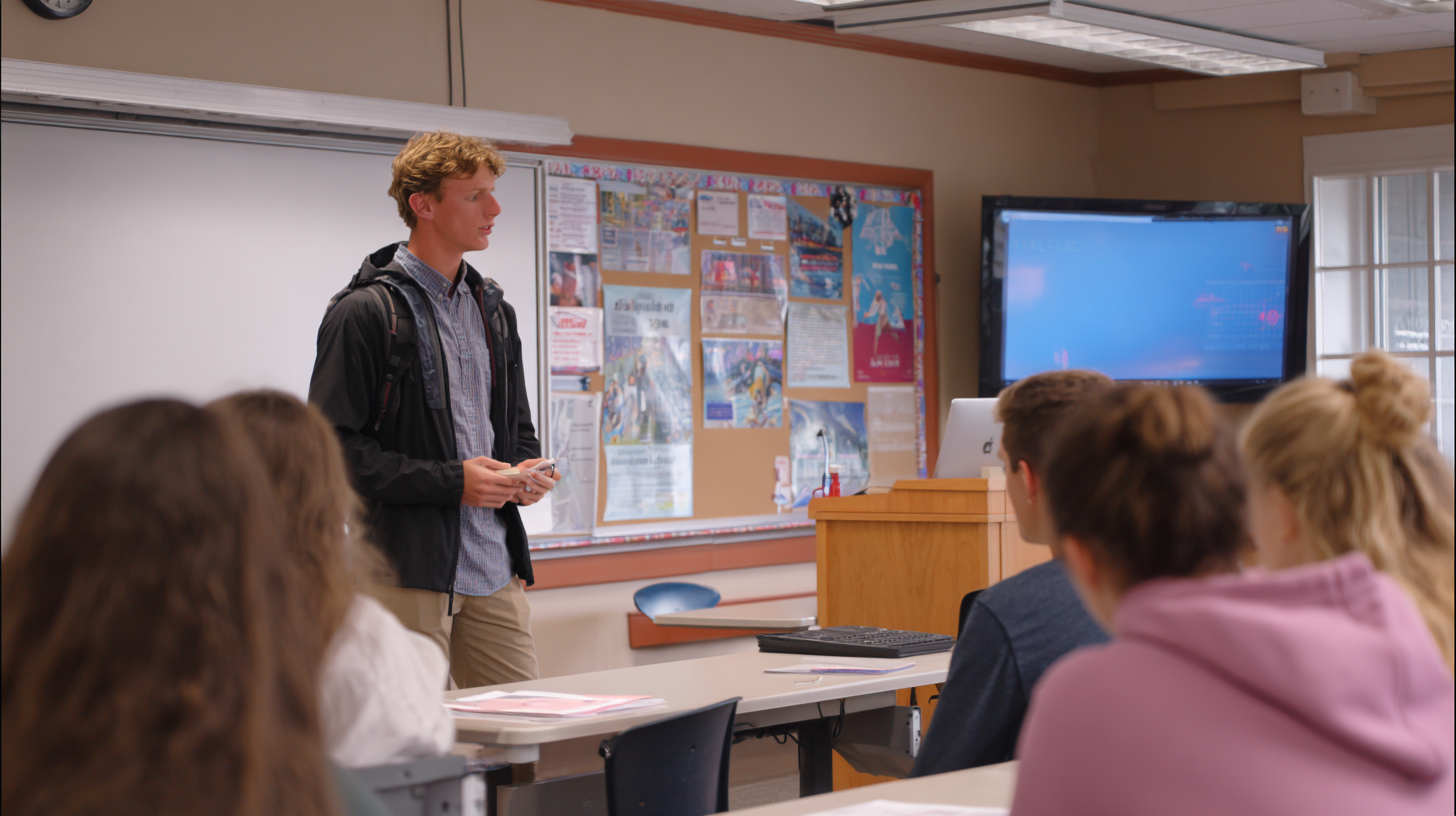 Exploring Future Careers in Renewable Energy Through Engaging Courses