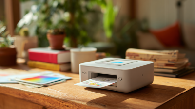 Revolutionizing On-the-Go Printing: The Rise of Bluetooth Mobile Printers in 2023