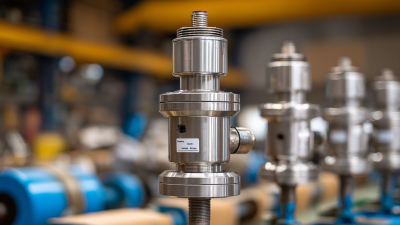 Unlocking Efficiency: How Pneumatic Actuator Valves Can Boost Your Industrial Operations by 30%!