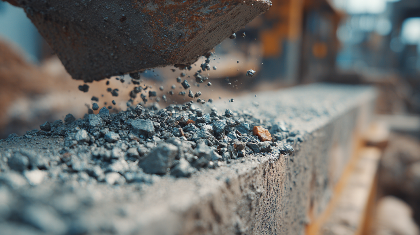 Exploring Innovative Concrete Specialties: How Modern Techniques Transform Construction