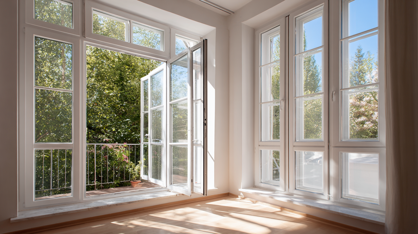 The Benefits of Choosing Vinyl Windows for Energy Efficiency and Long Lasting Durability