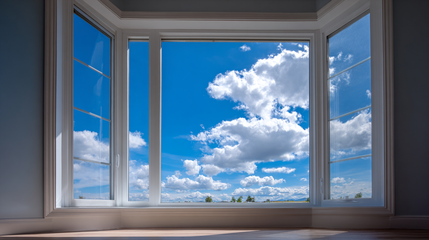 The Benefits of Choosing Vinyl Windows for Energy Efficiency and Long Lasting Durability