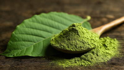 Unlocking the Benefits of Wholesale Sodium Copper Chlorophyllin Powder for Your Health and Wellness