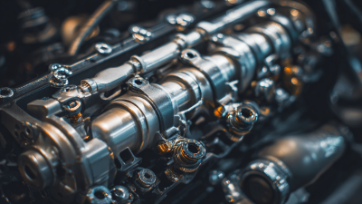 Understanding Motor Housing: Key Factors to Consider for Optimal Performance and Longevity