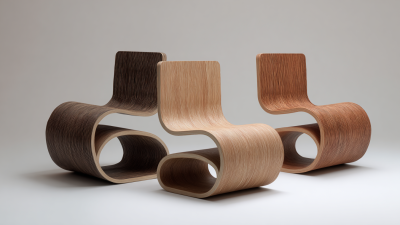 Exploring the Versatility: How Nesting Chairs Enhance Modern Living Spaces