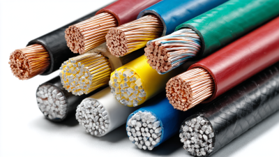 Understanding the Benefits of XLPE Cable Insulation for Modern Electrical Applications