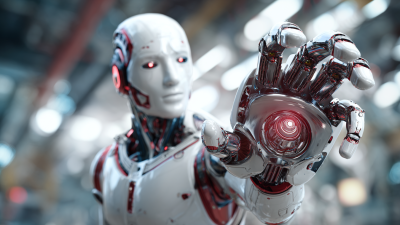 Exploring the Future of Robot Software in Enhancing Automation and Efficiency in Industry