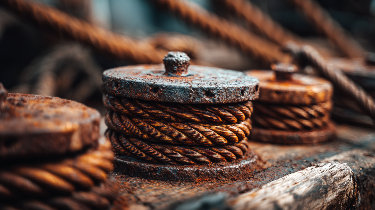 The Ultimate Guide to Choosing the Best Wire Rope Tightener Flower Basket for Your Needs