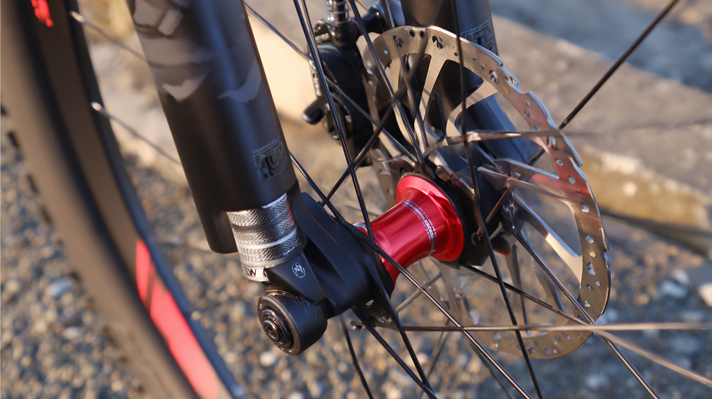 Understanding the Impact of Bike Fork Design on Performance and Safety in Cycling