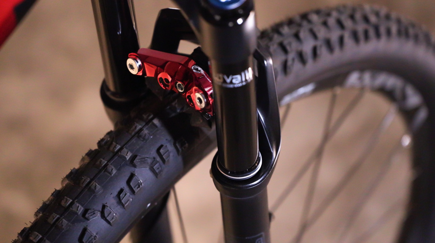 Understanding the Impact of Bike Fork Design on Performance and Safety in Cycling