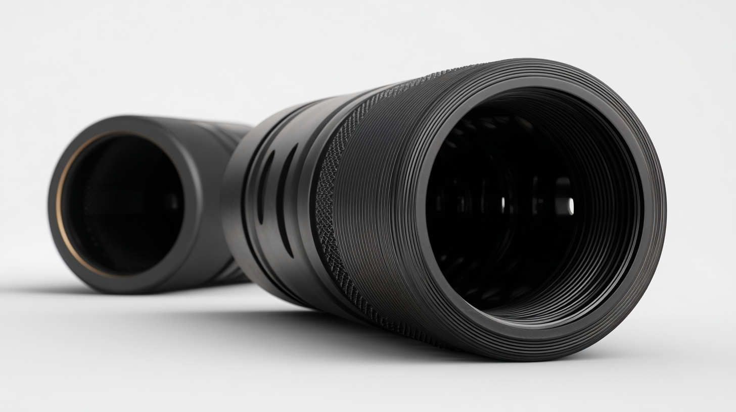 Top 5 Innovations in Sewer Pipes: Revolutionizing Waste Management with Advanced Materials