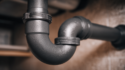 Revolutionizing Home Plumbing: The Ultimate Guide to Flexible Drain Pipe Solutions