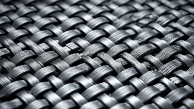 Understanding the Benefits of Woven Stainless Steel Mesh in Modern Applications