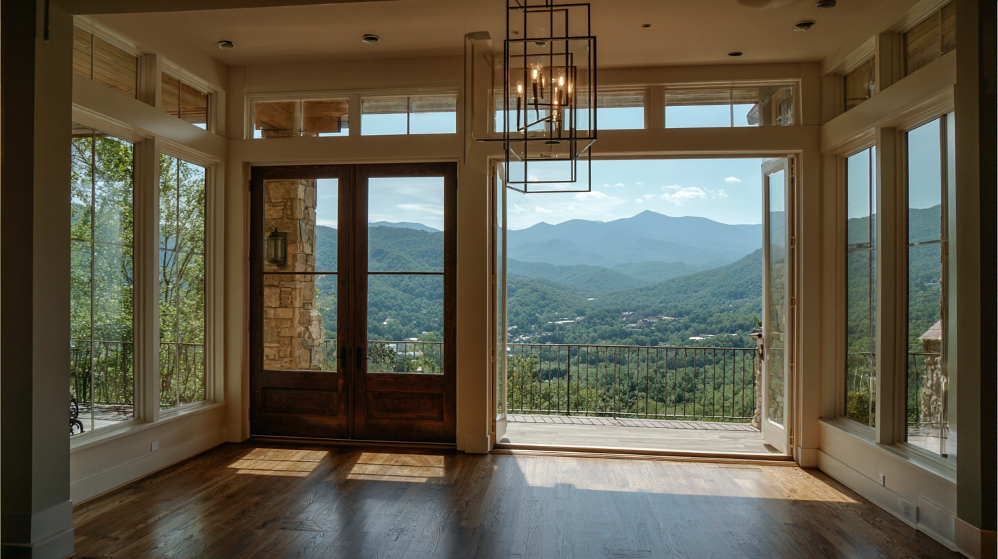 How Energy-Efficient Windows and Doors Transform Your Home's Climate Control