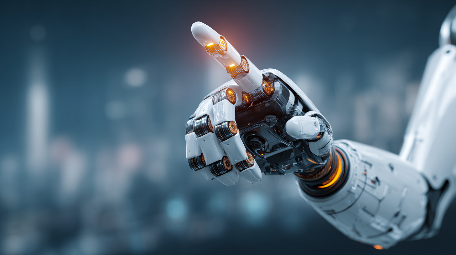 Unlocking Efficiency: How Robotic Automation Solutions are Transforming Everyday Business Operations