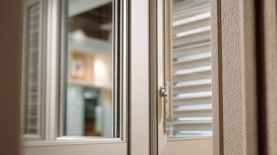 Exploring the Benefits of PVC Doors for Modern Home Design and Energy Efficiency