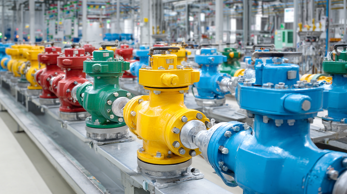 Unlocking Efficiency: A Comprehensive Guide to Hydraulic Relief Valve Performance Metrics in Industrial Applications