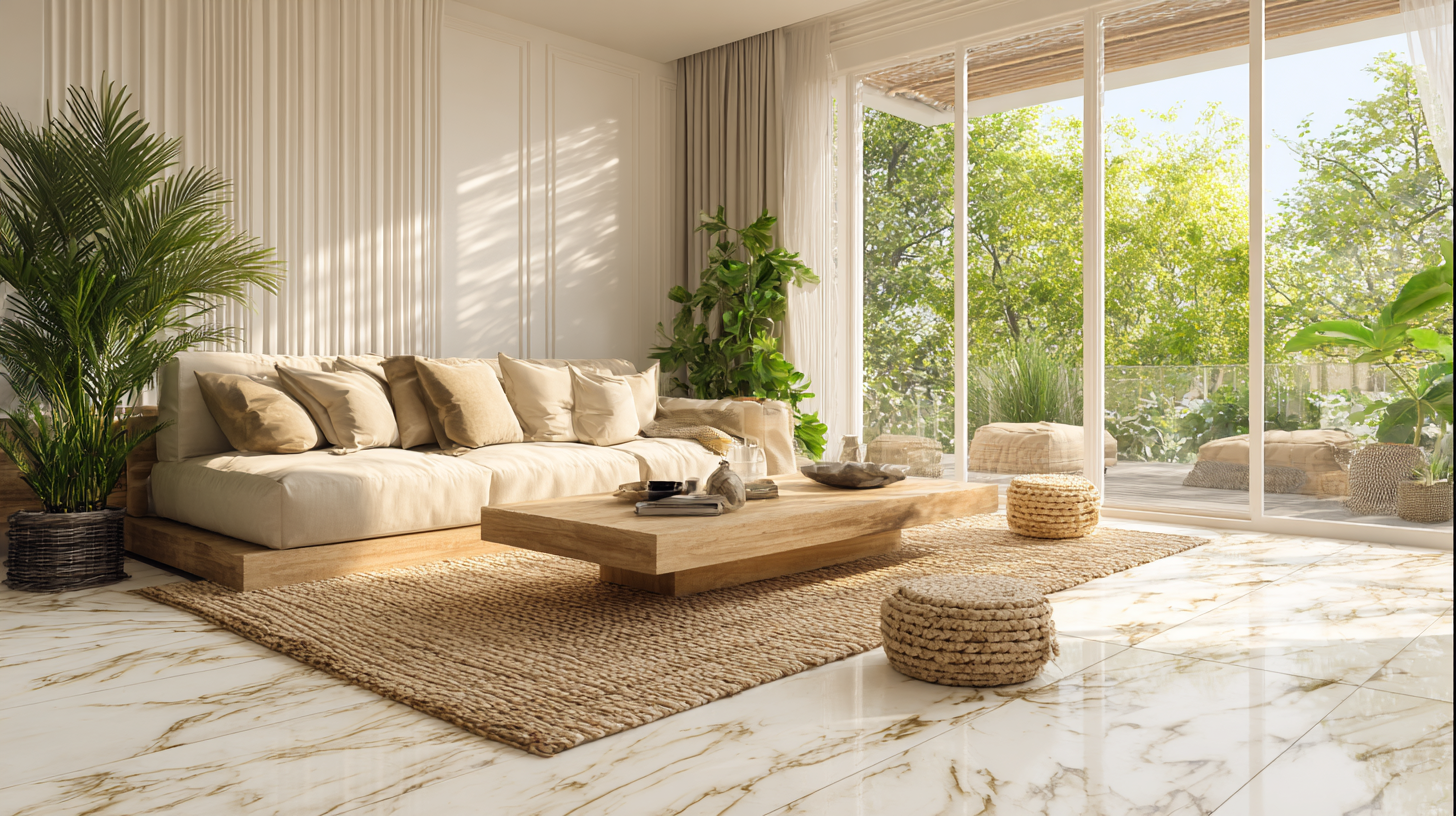 Ultimate Guide to Choosing Eco Friendly Bathroom Accessories for a Sustainable Home