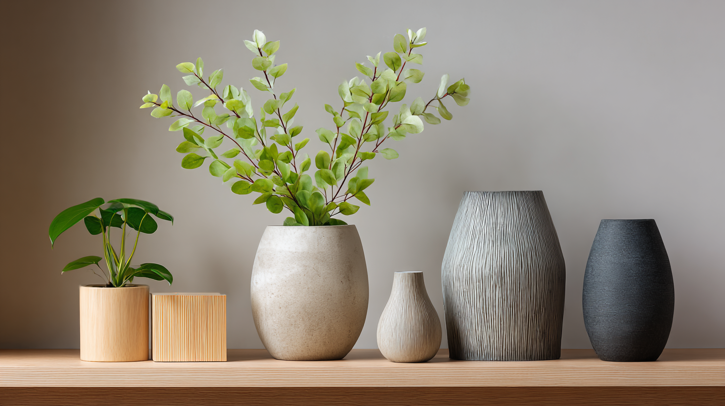 Ultimate Guide to Choosing Eco Friendly Bathroom Accessories for a Sustainable Home