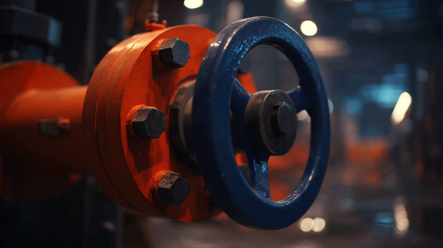 Understanding the Benefits of Butterfly Valves in Modern Industrial Applications