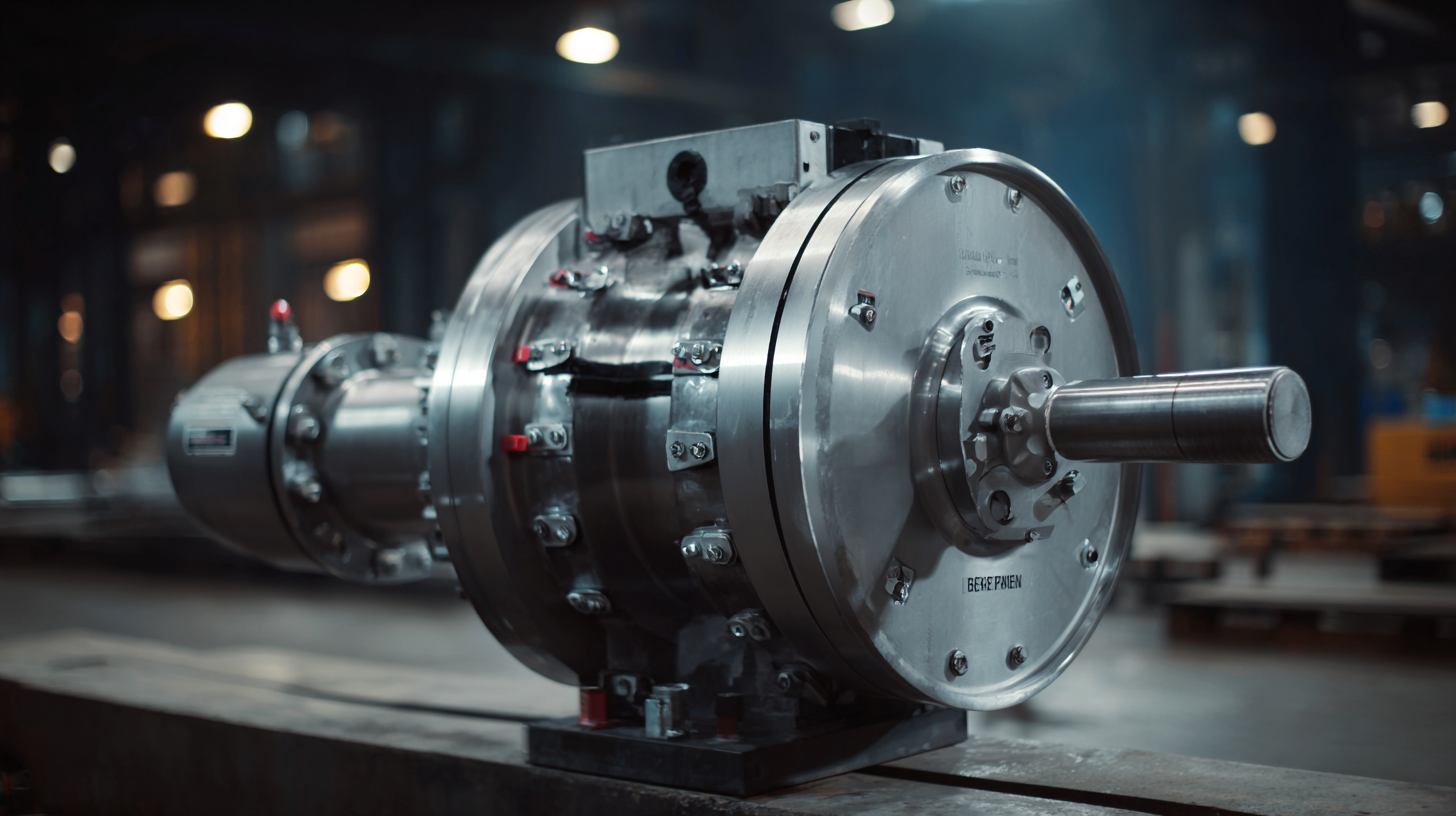 Understanding the Benefits of Butterfly Valves in Modern Industrial Applications
