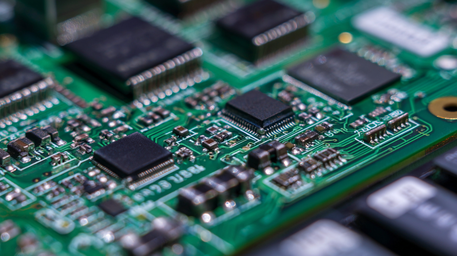 Understanding the Essential Steps in PCB Manufacturing and Assembly for Electronics Design