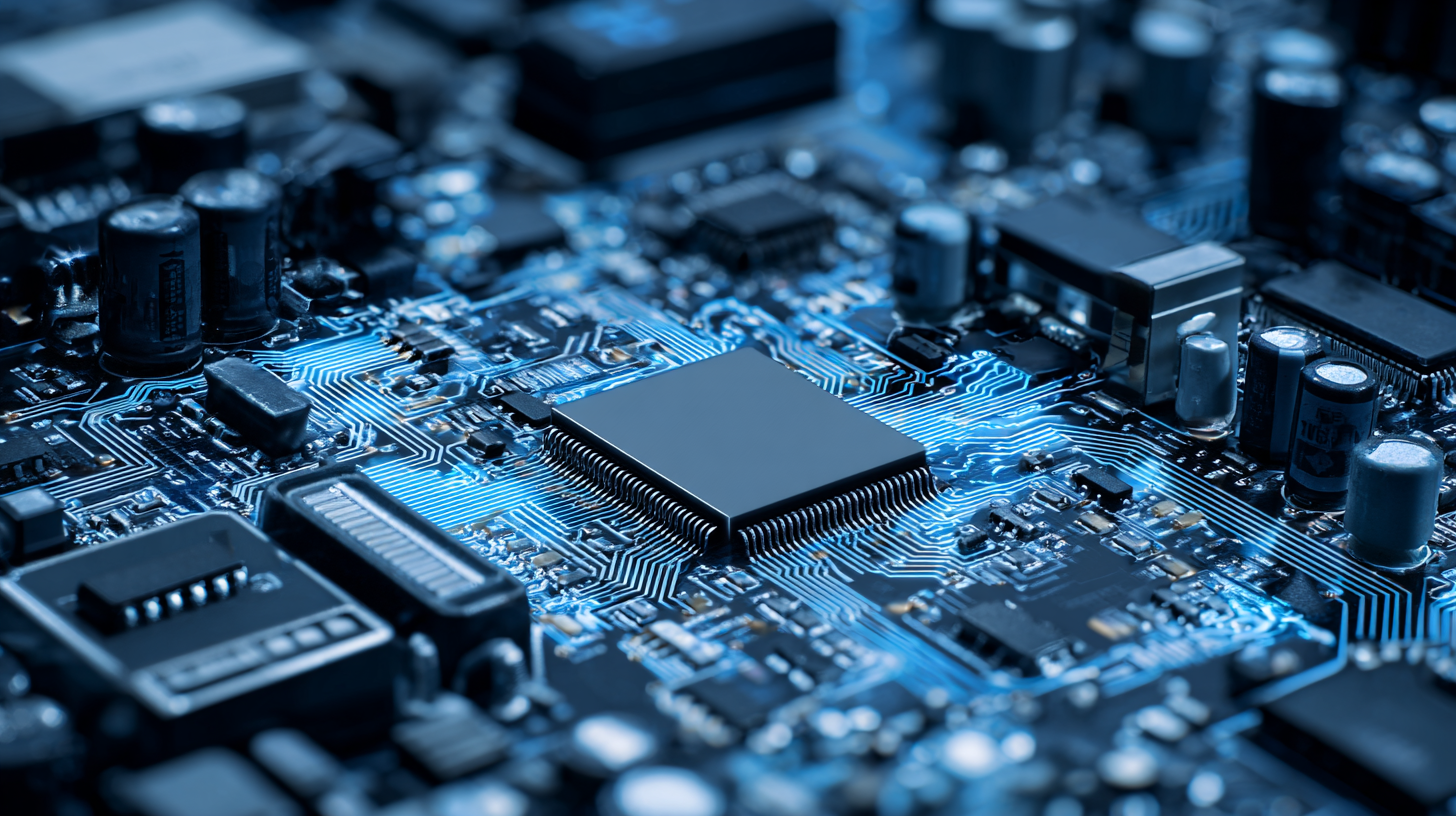 Understanding the Essential Steps in PCB Manufacturing and Assembly for Electronics Design