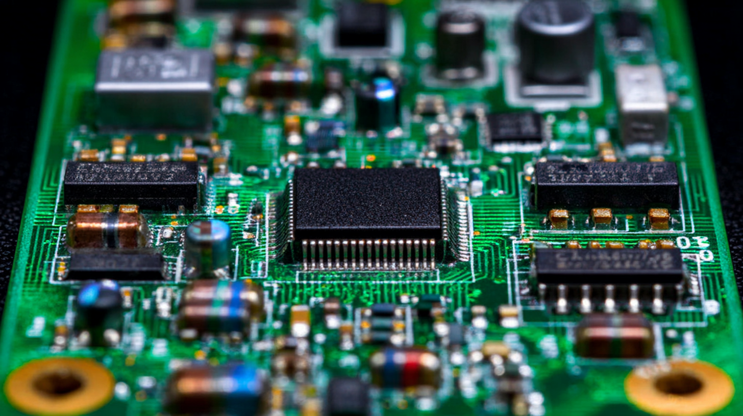 Understanding the Essential Steps in PCB Manufacturing and Assembly for Electronics Design