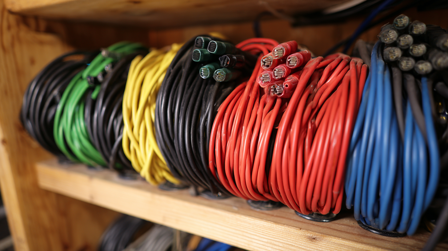 Ultimate Guide to Choosing the Best BNC Cables for Your Home Network