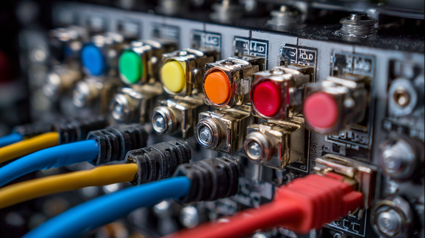 Ultimate Guide to Choosing the Best BNC Cables for Your Home Network