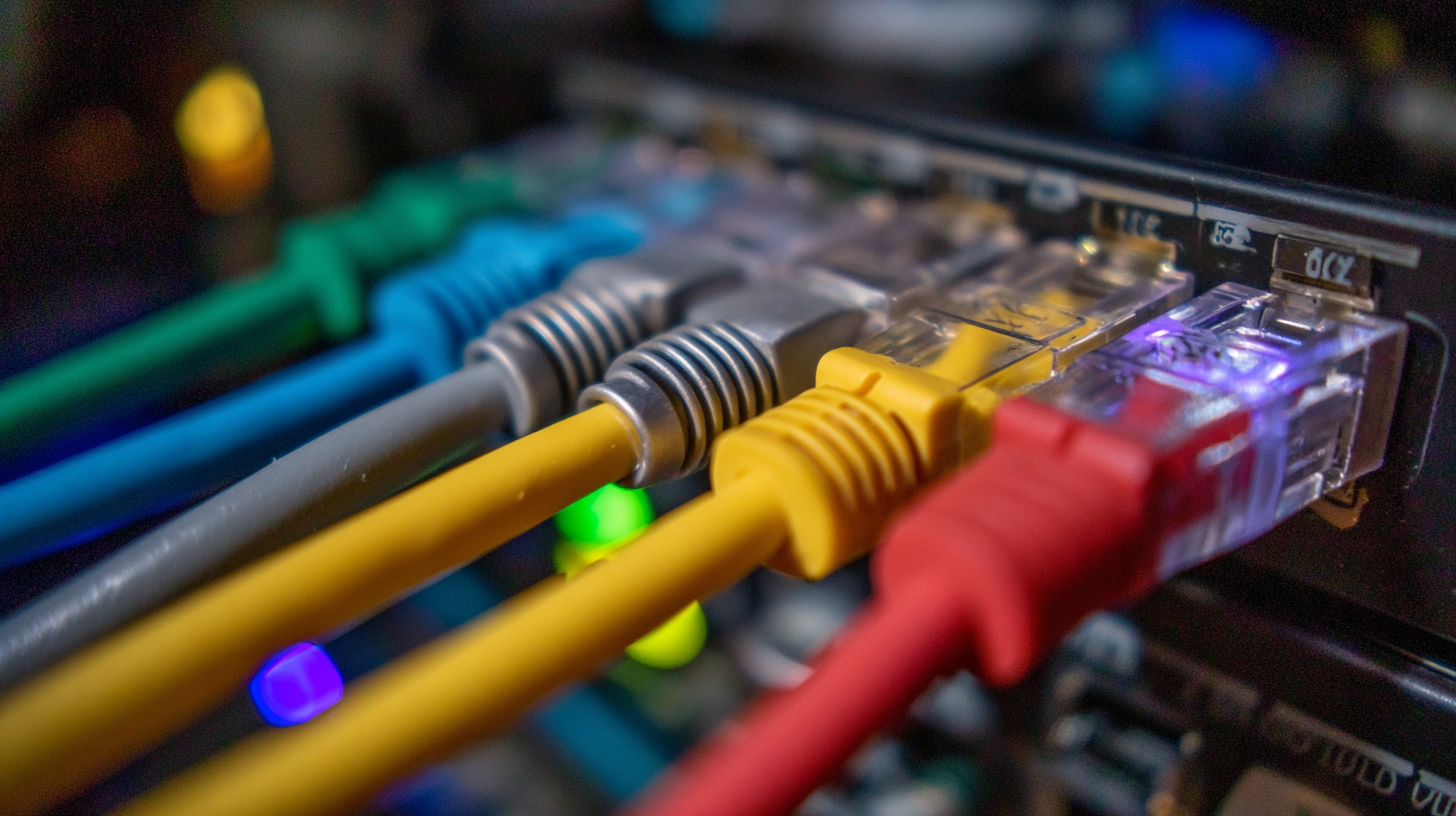 Ultimate Guide to Choosing the Best BNC Cables for Your Home Network