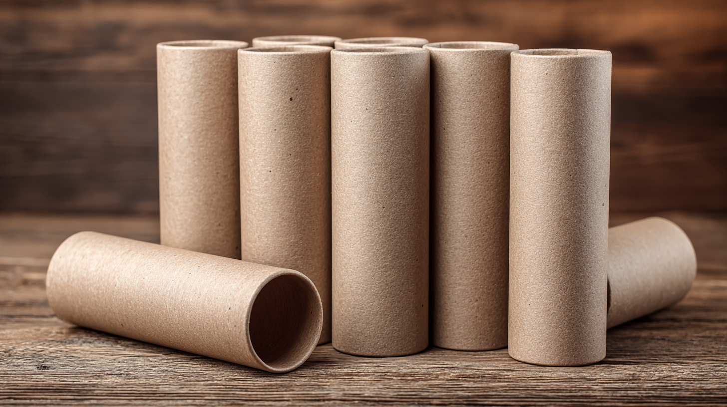 Revolutionizing Packaging: The Ultimate Guide to Mailing Tubes and Their Diverse Applications