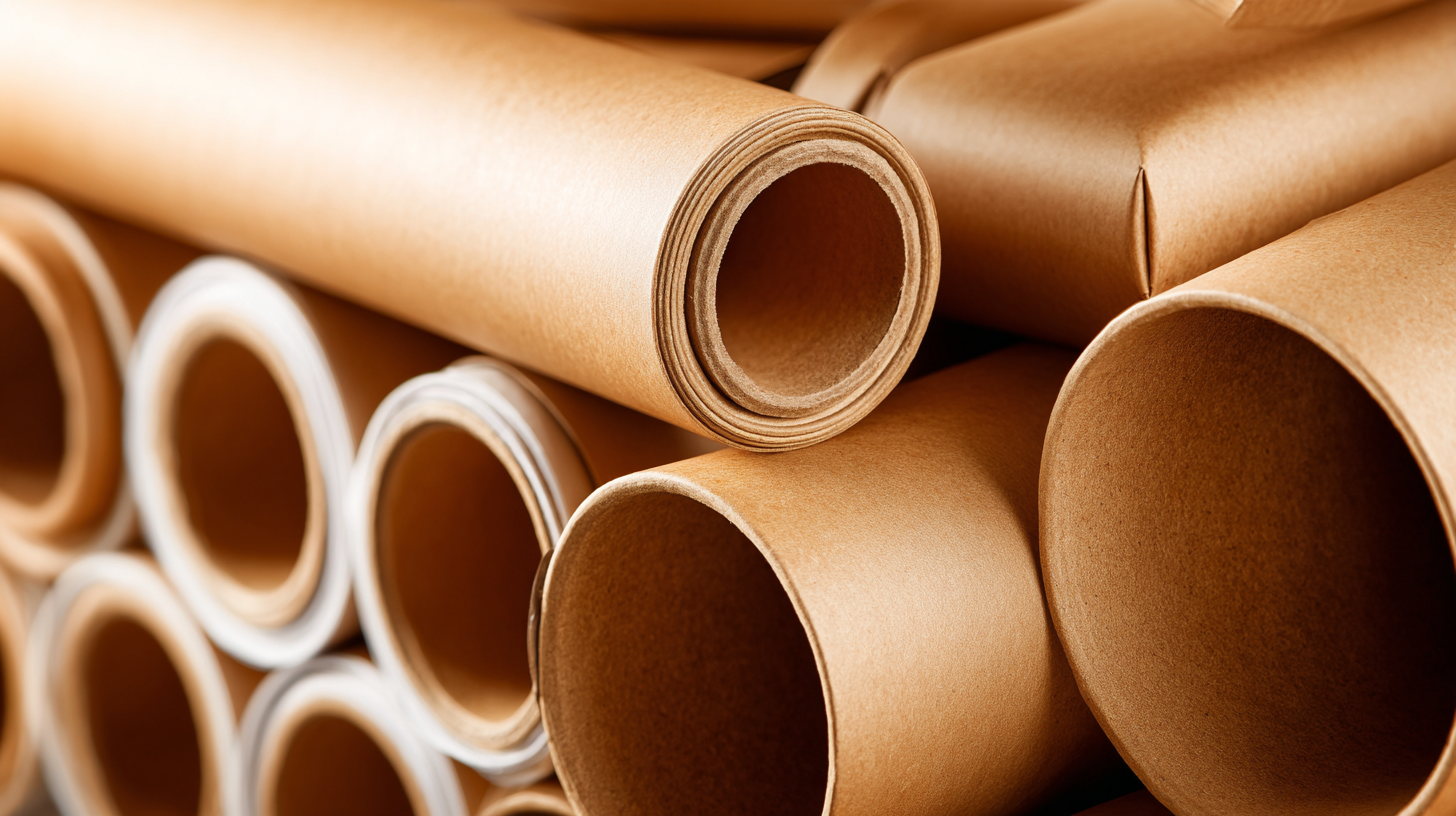Revolutionizing Packaging: The Ultimate Guide to Mailing Tubes and Their Diverse Applications