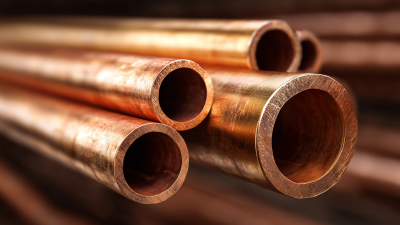 Exploring the Benefits of Copper Tubes: Industry Insights and Applications in HVAC Systems