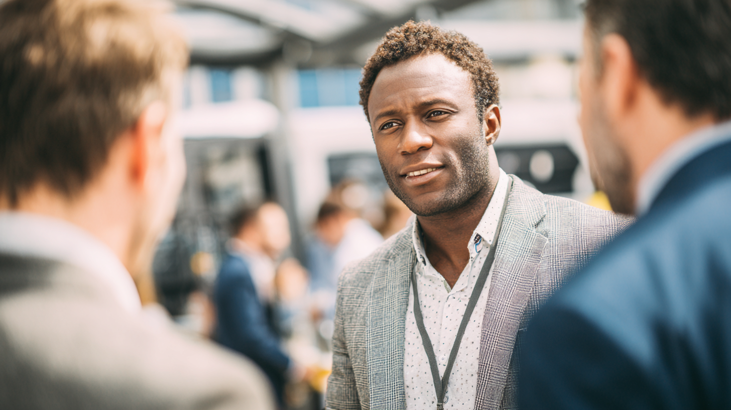 Unlocking Business Success: The Essential Guide to Pitch Btb Connectors for Seamless Networking