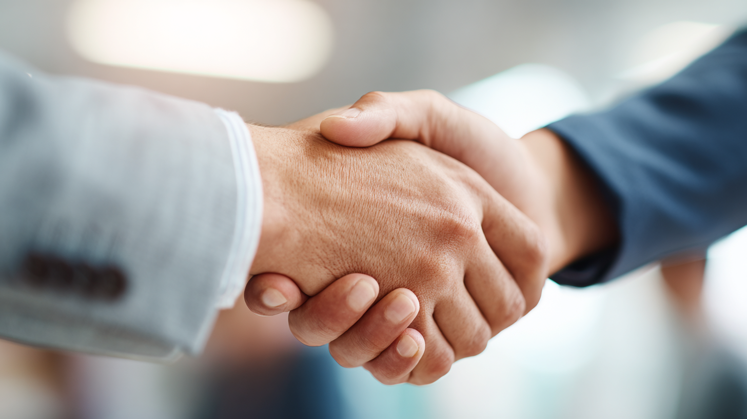 Unlocking Business Success: The Essential Guide to Pitch Btb Connectors for Seamless Networking