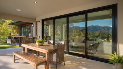 The Ultimate Guide to Sliding Glass Door Installation for a Modern Home Upgrade