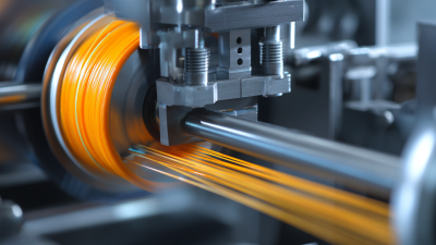 Exploring the Future of Injection Molding Materials: Innovations and Trends Shaping the Industry
