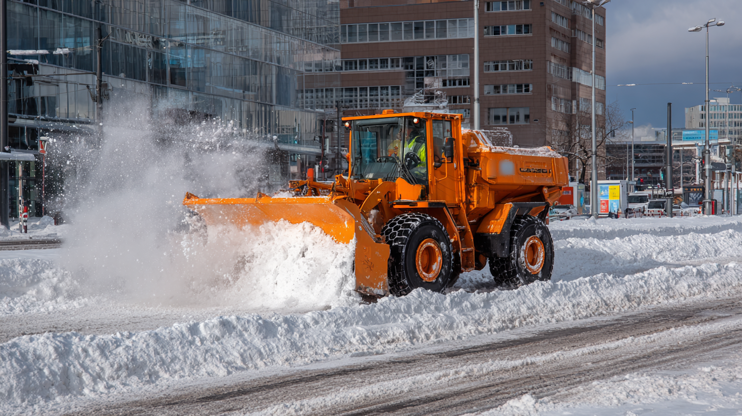 Mastering Winter Hygiene with Snow Removal Tarps for a Cleaner Environment